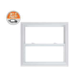 Common Window Sizes: 36 in. x 36 in.