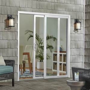 Patio Doors