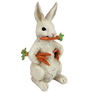 Rabbit - Garden Statues - Outdoor Decor - The Home Depot