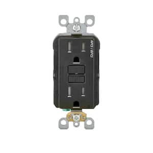 Amperage: 15 amp