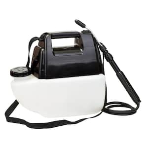 Weed Killer in Sprayers