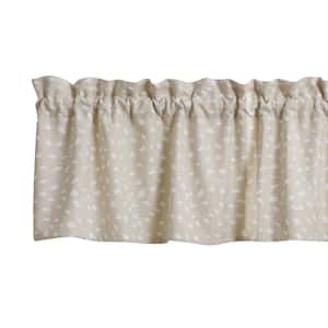 Window Valances & Scarves