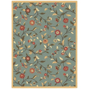 Approximate Rug Size (ft.): 5 X 7