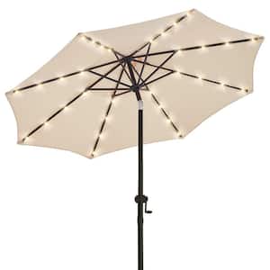 Umbrella Canopy Diameter (ft.): 10 ft.
