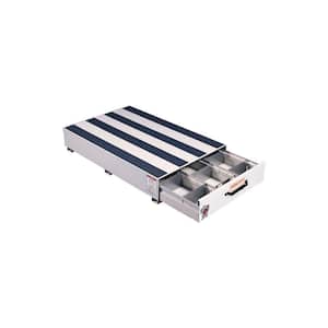 Truck Bed Storage Drawers