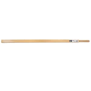 Concrete Handles