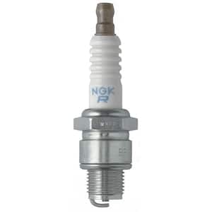 Spark Plug in Ignition Systems