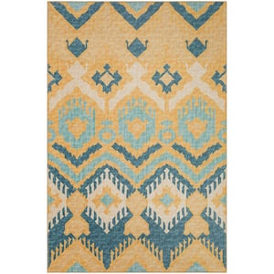 Approximate Rug Size (ft.): 9 X 12