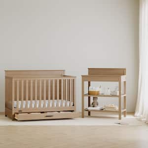 Cribs