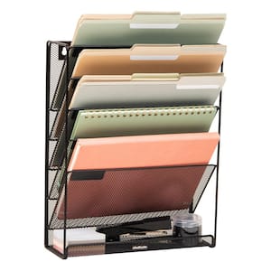 Desk Organizers & Accessories