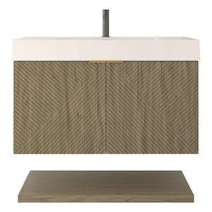 Popular Vanity Widths: 36 Inch Vanities