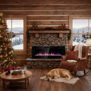 Firebox Width (in.): 50