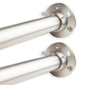 Curtain Rod Width (in.): 48 - 84 in.