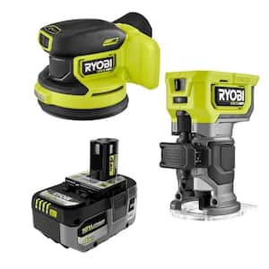 RYOBI