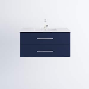 Popular Vanity Widths: 42 Inch Vanities