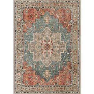 Rectangle in Area Rugs