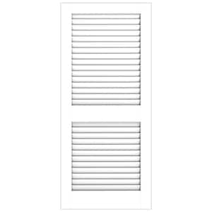 Door Size (WxH) in.: 36 x 80