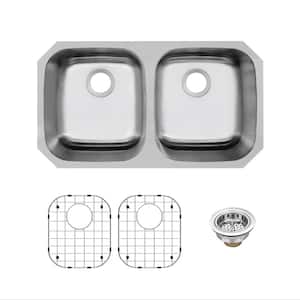 Undermount Kitchen Sinks