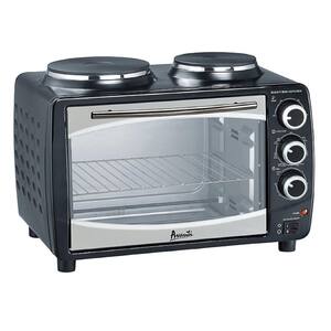 Small Kitchen Appliances