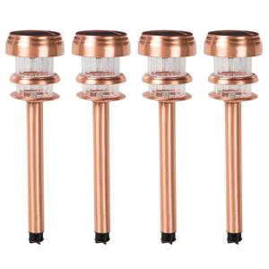 Copper - Landscape Lighting - Outdoor Lighting - The Home Depot