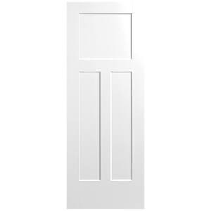 Panel Type: 3 Panel