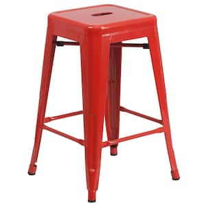 Stool Height (in.): Counter Height (24-27 in.)