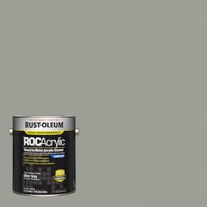 Interior/Exterior Paint