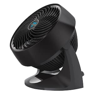 High Velocity in Fans