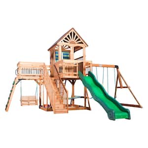 Life Stage: Big Kid (5-12 Years) in Swing Sets