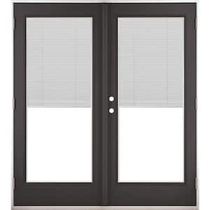 Built-in Blinds