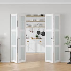 Door Size (WxH) in.: 84 x 80