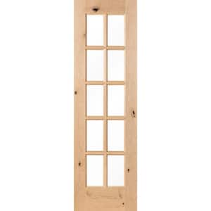 Interior Slab