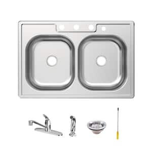 Sink Left to Right Length (in.): 30-33.99