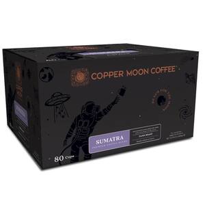 COPPER MOON in Coffee Pods & K-Cups