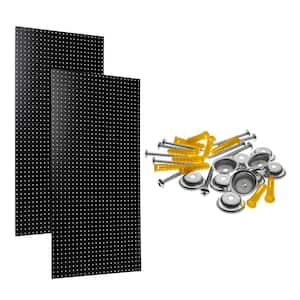 Pegboard Panels