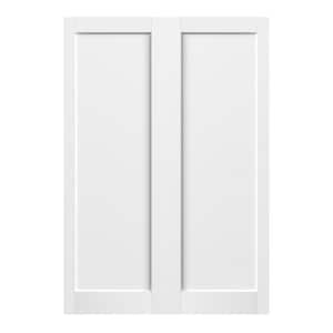Door Size (WxH) in.: 48 x 80