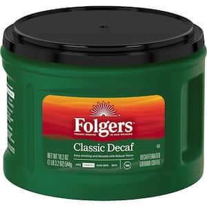 Folgers