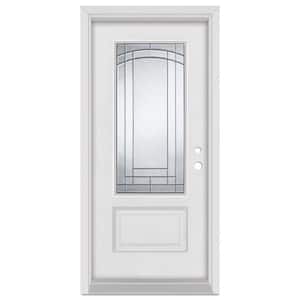 Common Door Size (WxH) in.: 32 x 80