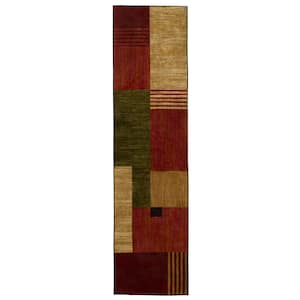 Approximate Rug Size (ft.): 2 X 5