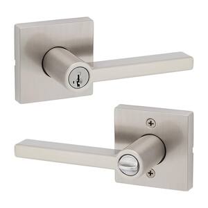 Keyed Entry
