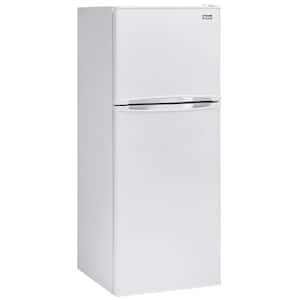 Refrigerator Fit Width: 24 Inch Wide
