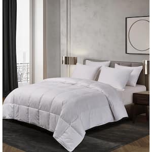 Hungarian Extra Warmth White Down Comforter