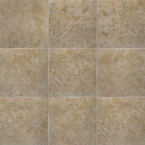 Approximate Tile Size: 13x13