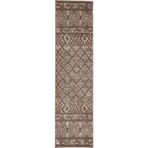 Approximate Rug Size (ft.): 2 X 7