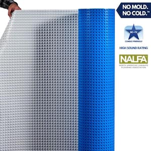 Waterproofing membrane