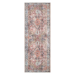 Approximate Rug Size (ft.): 2 X 10