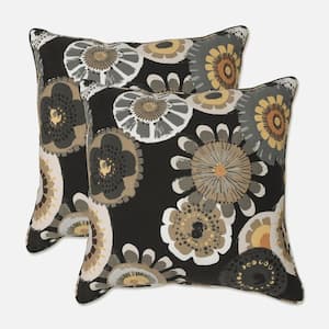 Outdoor Throw Pillows