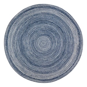 Approximate Rug Size (ft.): 8' Round
