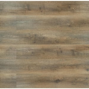 Approximate Plank Size (in.): 60 x 9