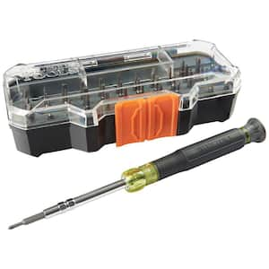 Multibit Screwdriver